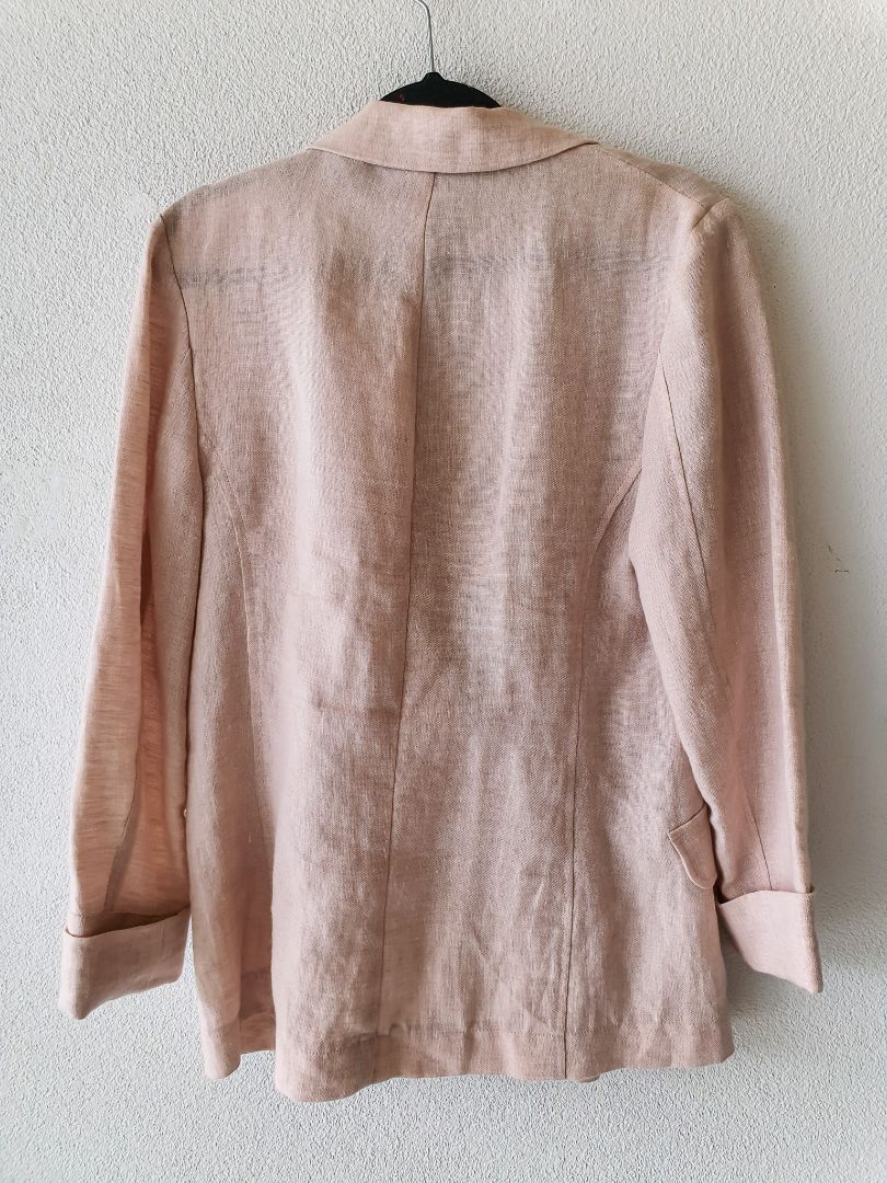 Repertoire Jacket XS