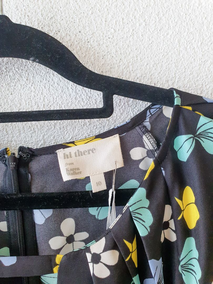 Karen Walker Dress S
