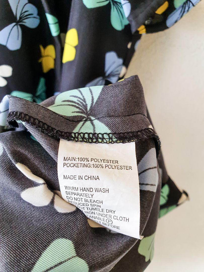 Karen Walker Dress S