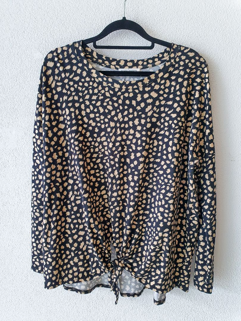 Betty Basics top XS
