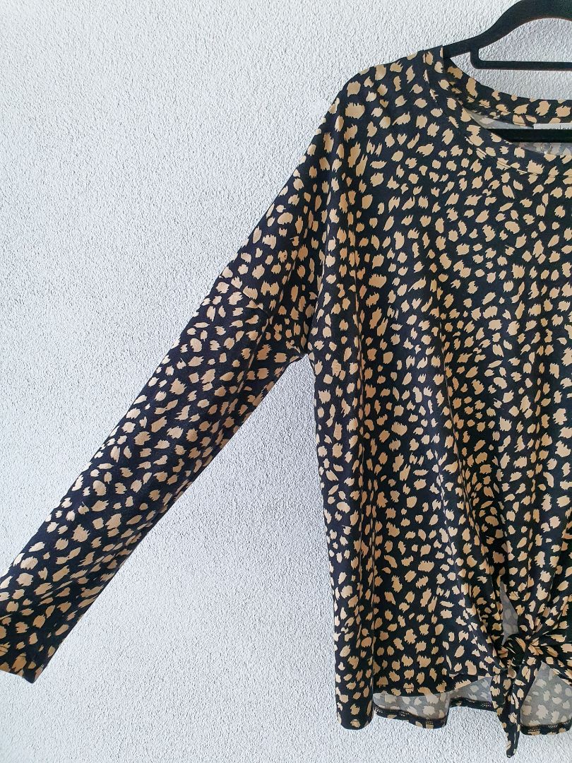 Betty Basics top XS