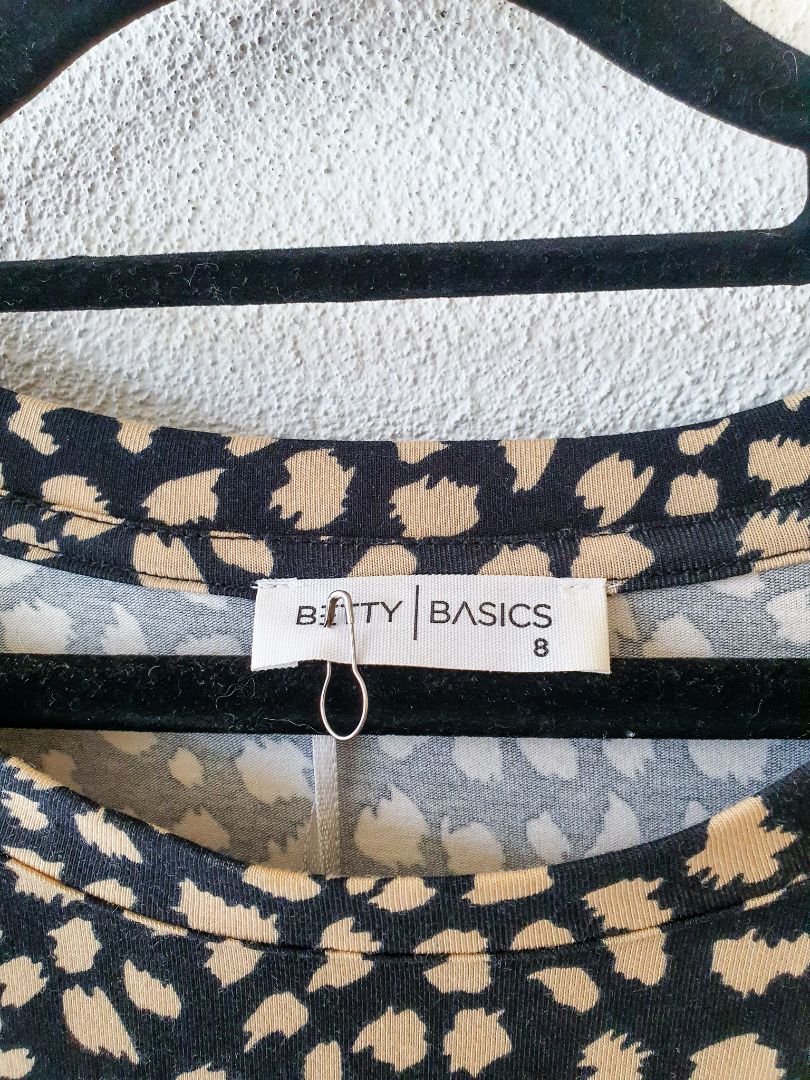 Betty Basics top XS