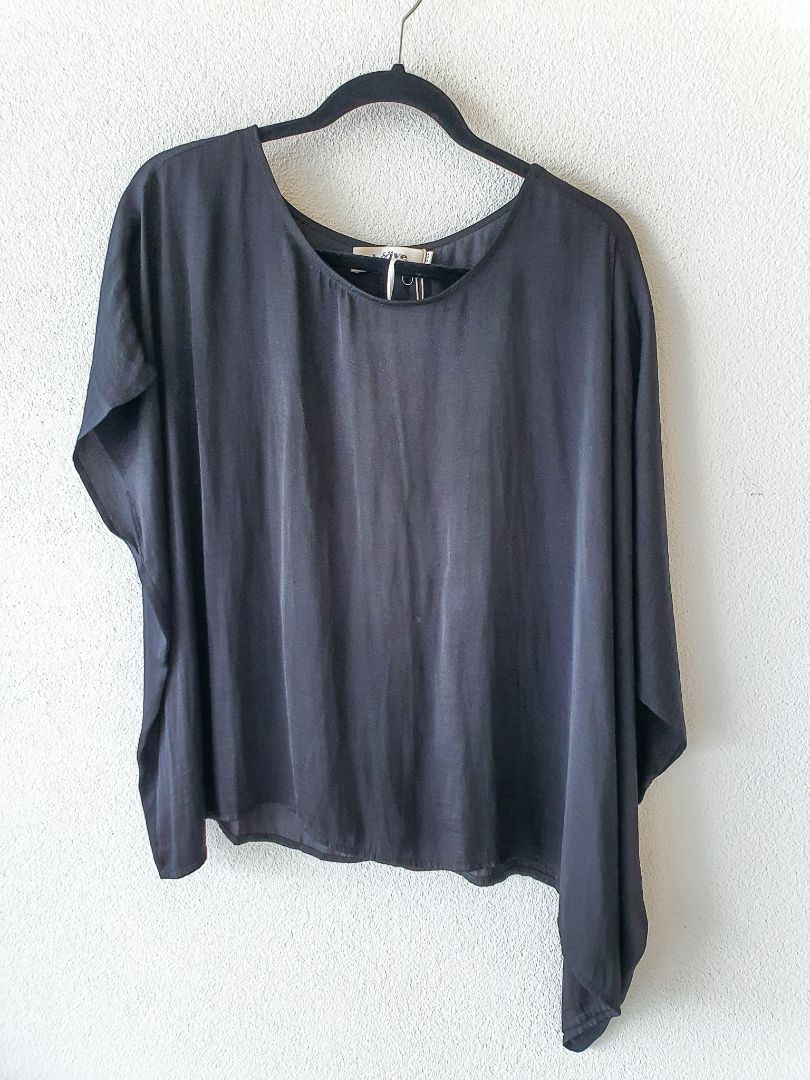 Eb&amp;Ive top OS