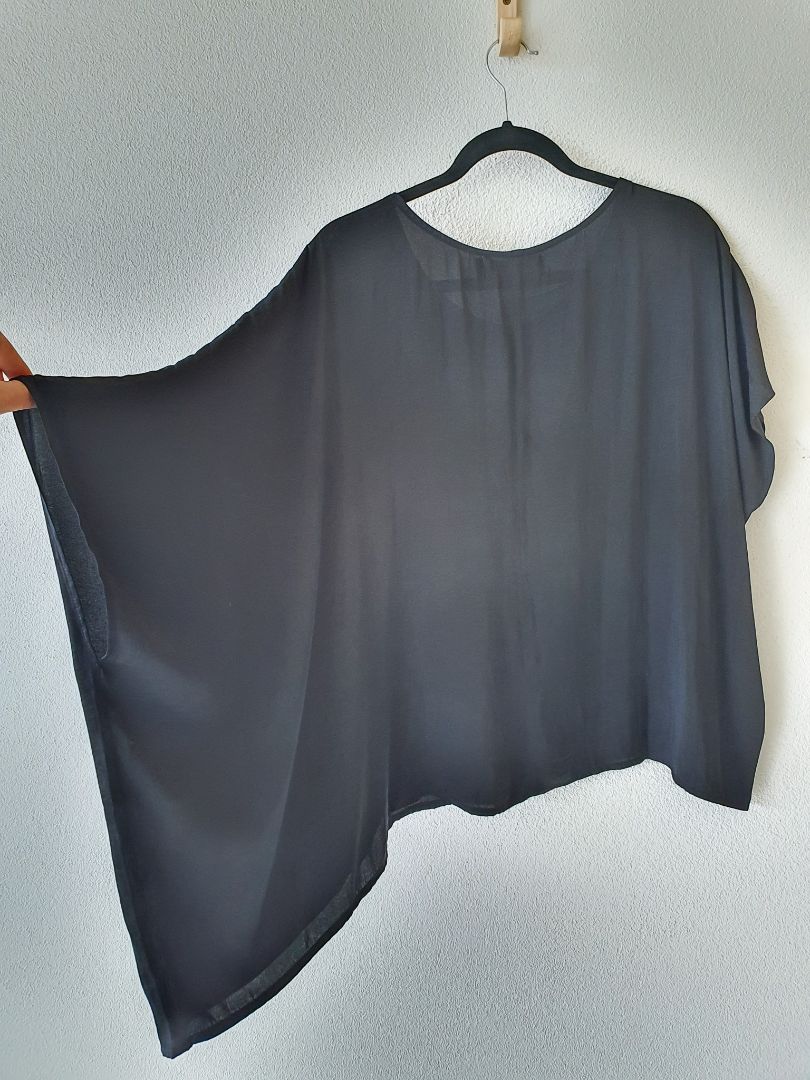 Eb&amp;Ive top OS
