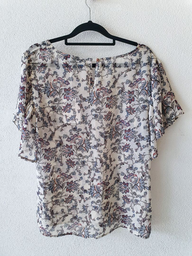 Stitch Ministry top S
