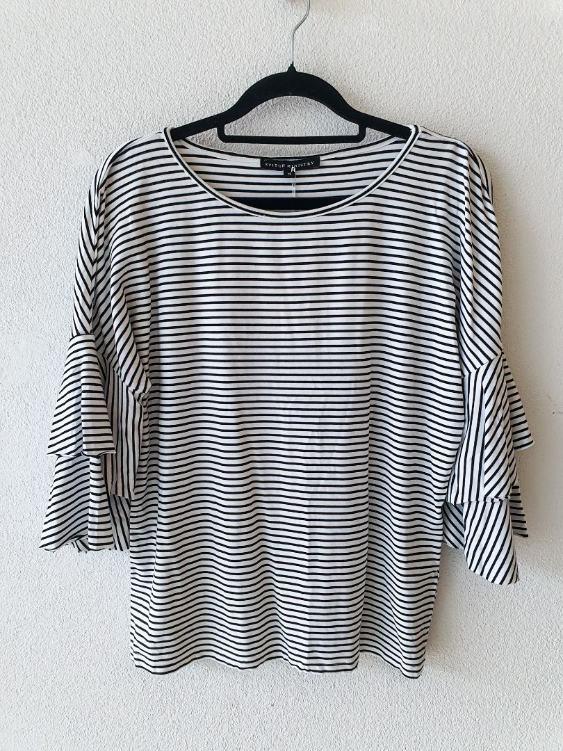 Stitch Ministry top S