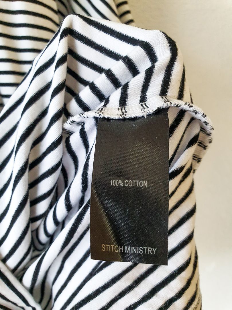 Stitch Ministry top S