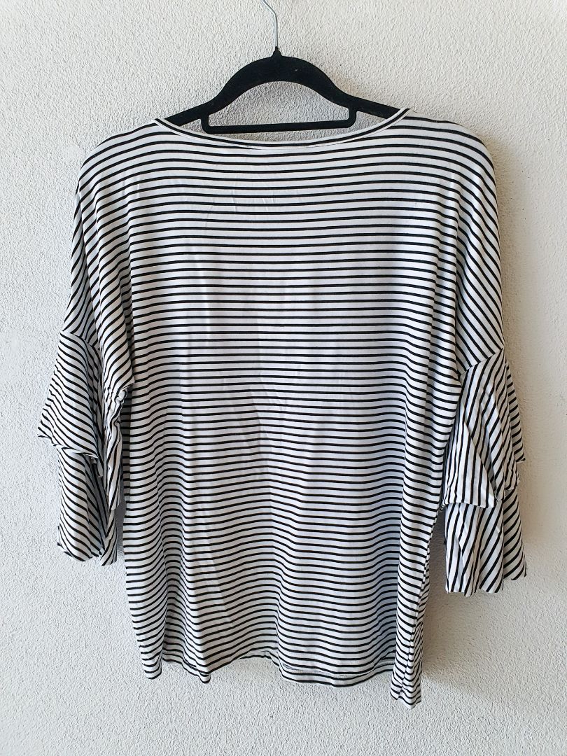 Stitch Ministry top S