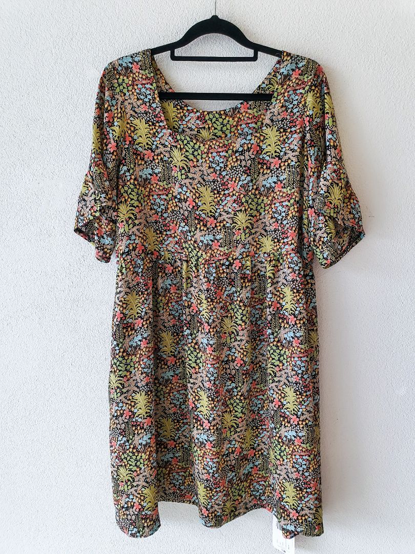 Kilt Dress S