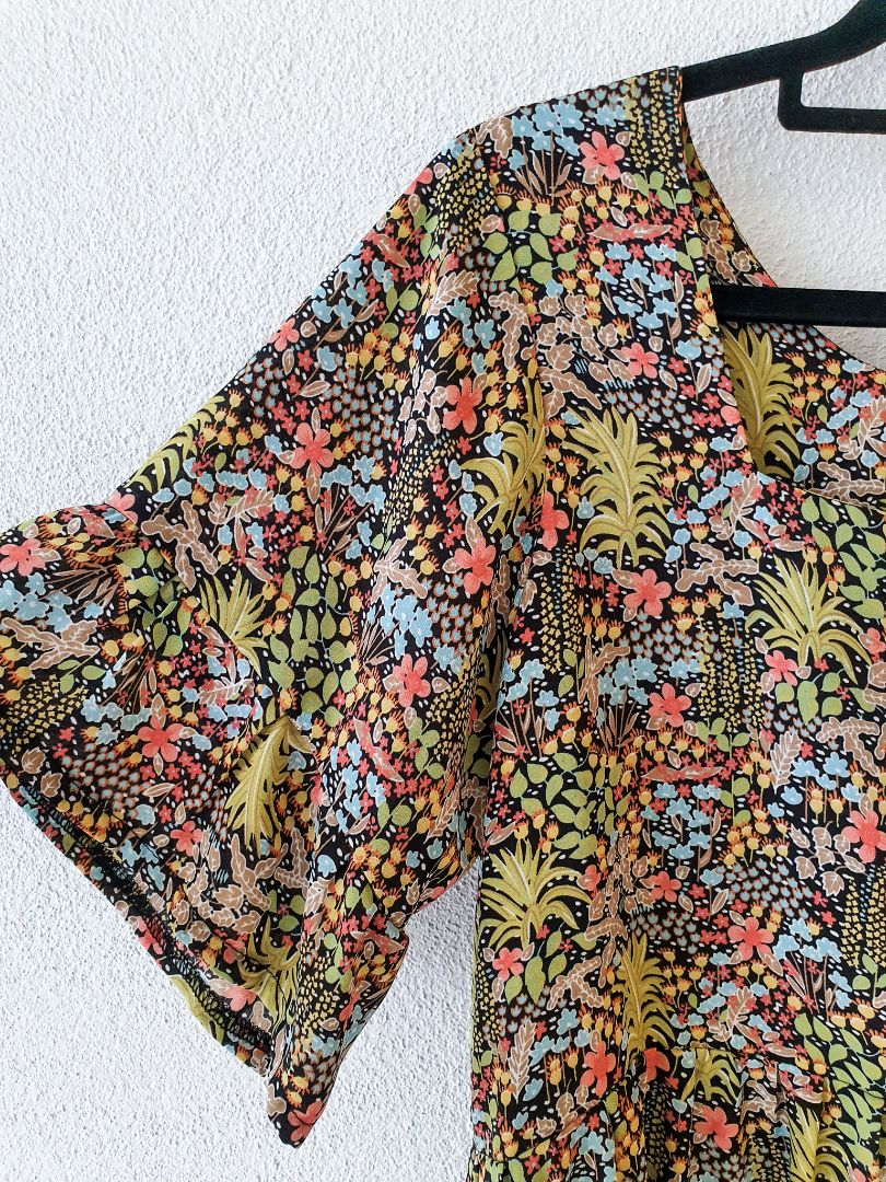 Kilt Dress S
