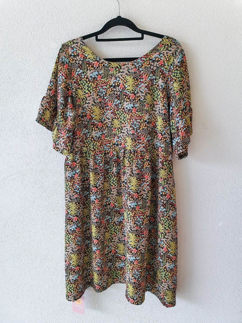 Kilt Dress S