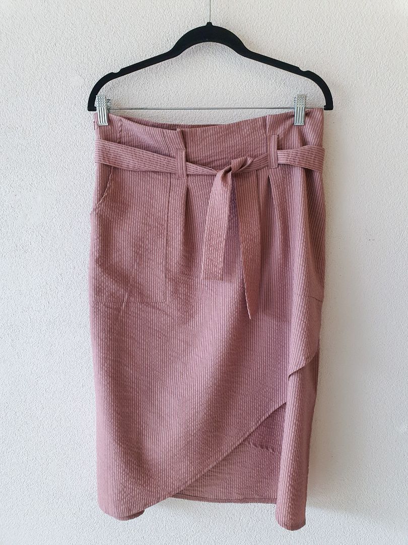 Kilt Skirt S