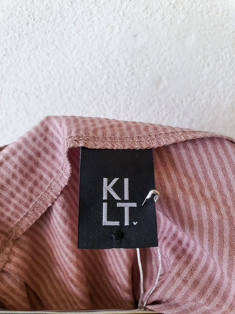 Kilt Skirt S