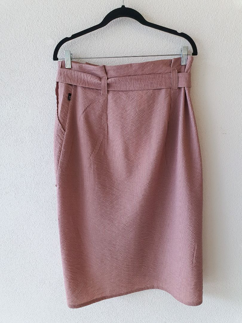 Kilt Skirt S
