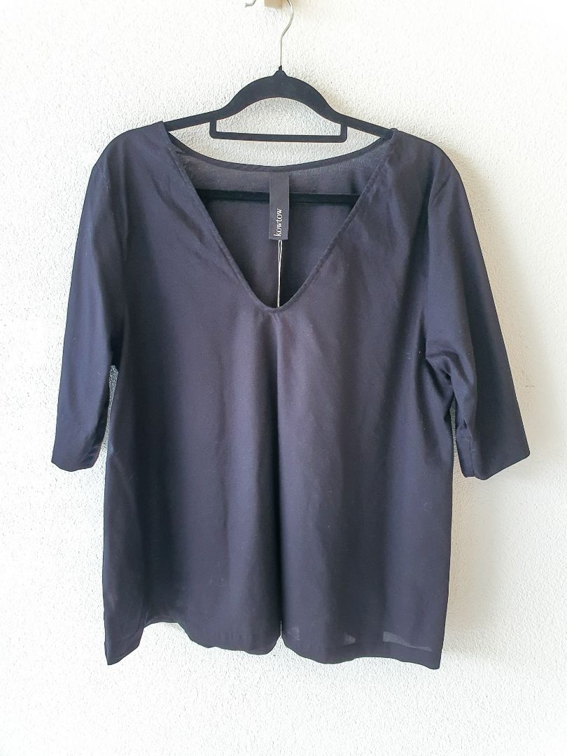 Kowtow top S