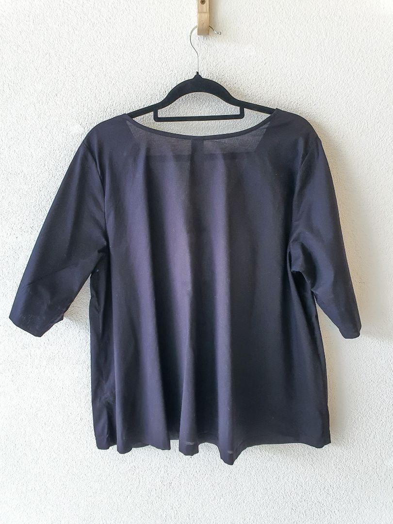 Kowtow top S