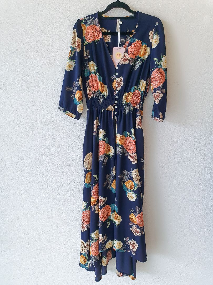 MAESTRO Dress