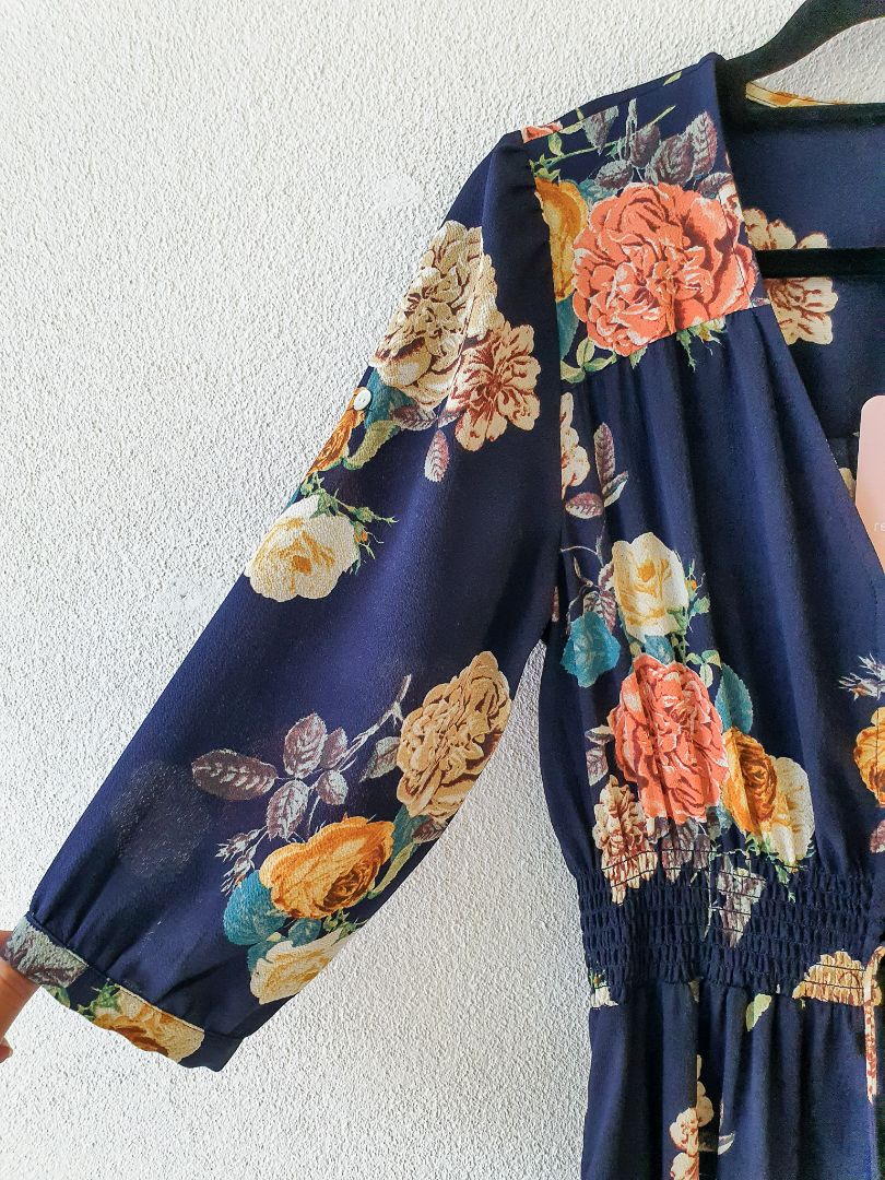 MAESTRO Dress