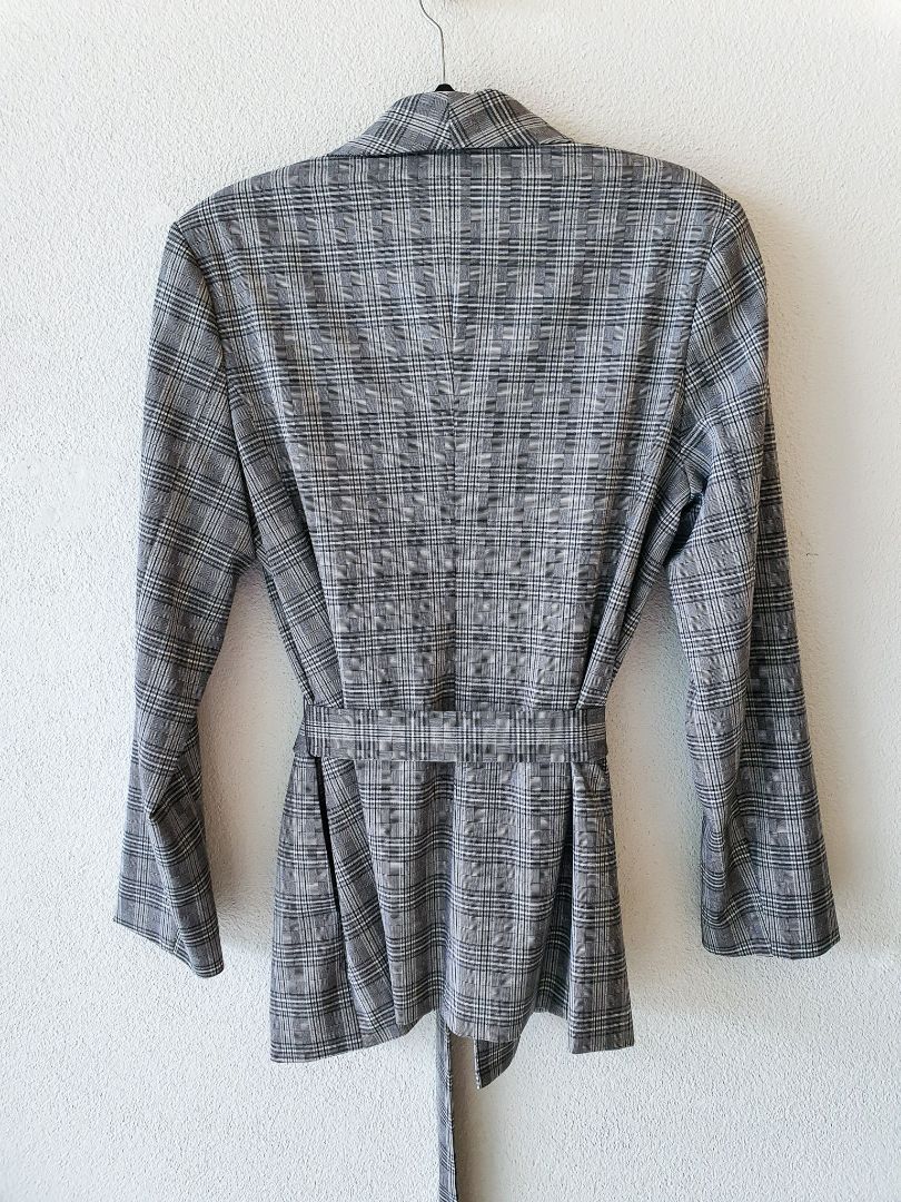 Stitch Ministry Jacket S