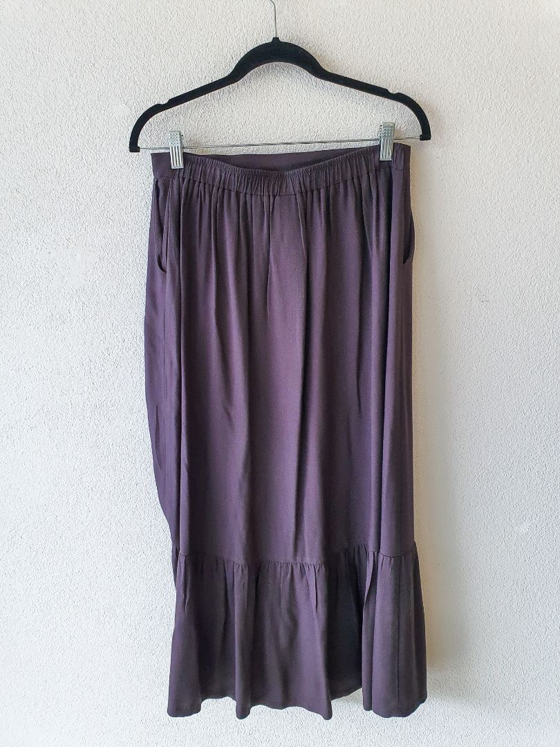 Kilt Skirt S