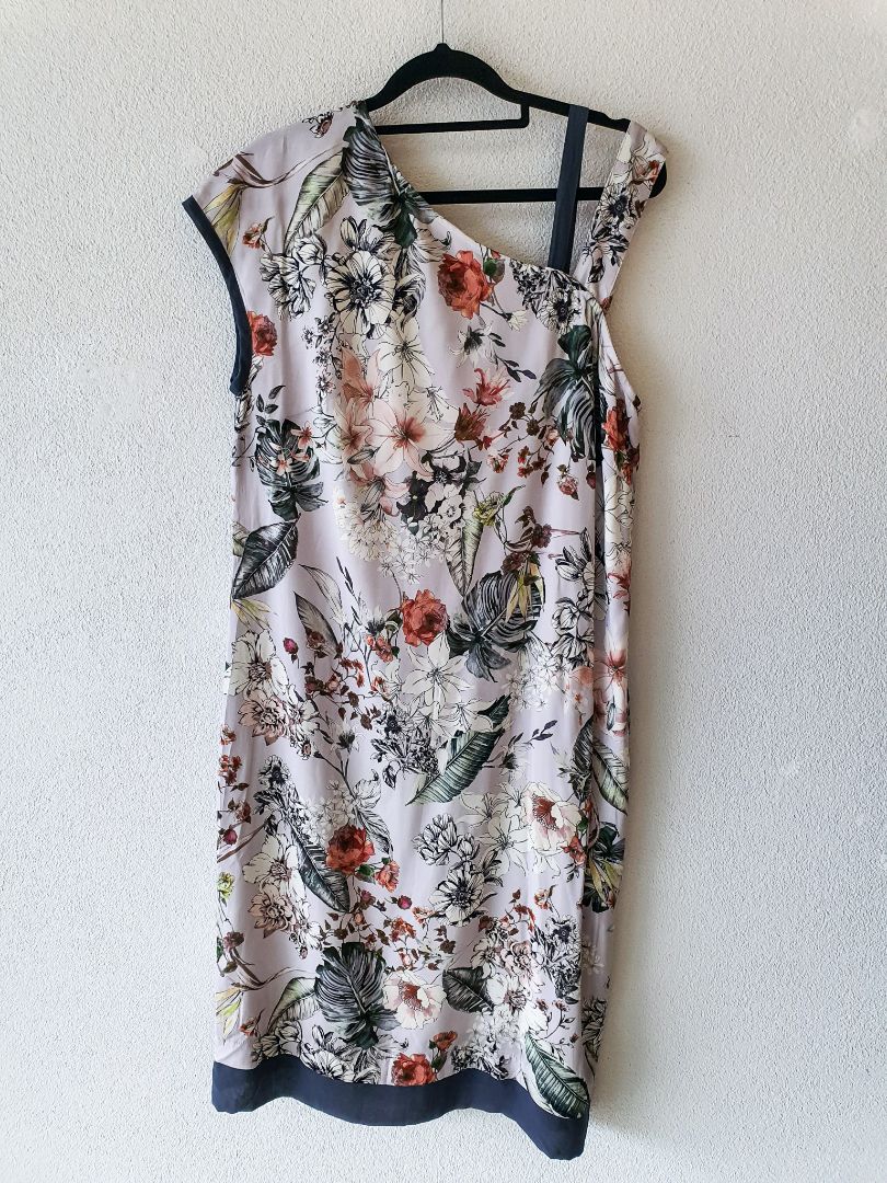 Repertoire Dress S
