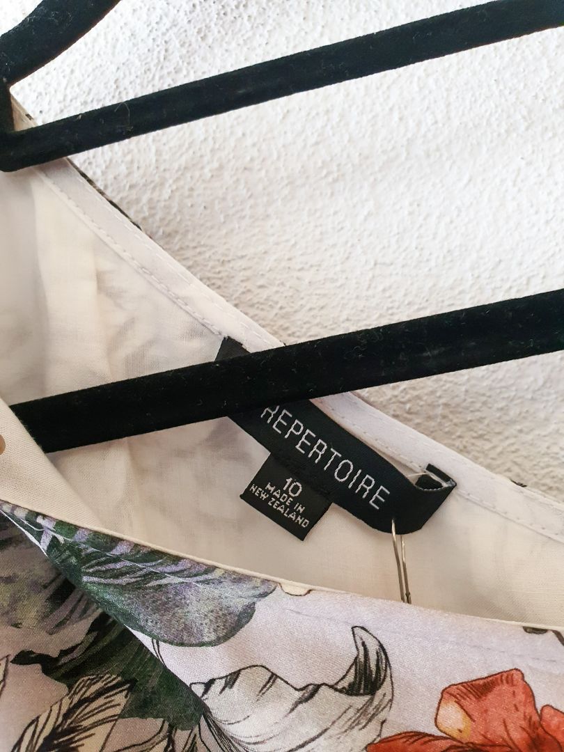 Repertoire Dress S