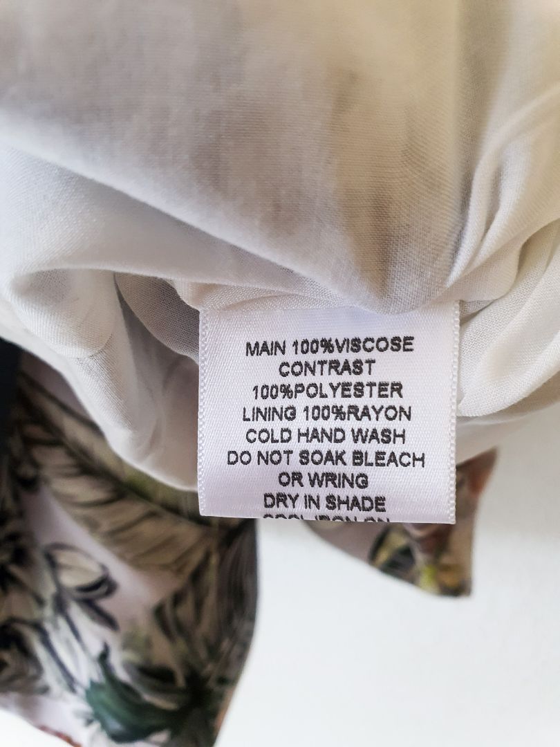 Repertoire Dress S