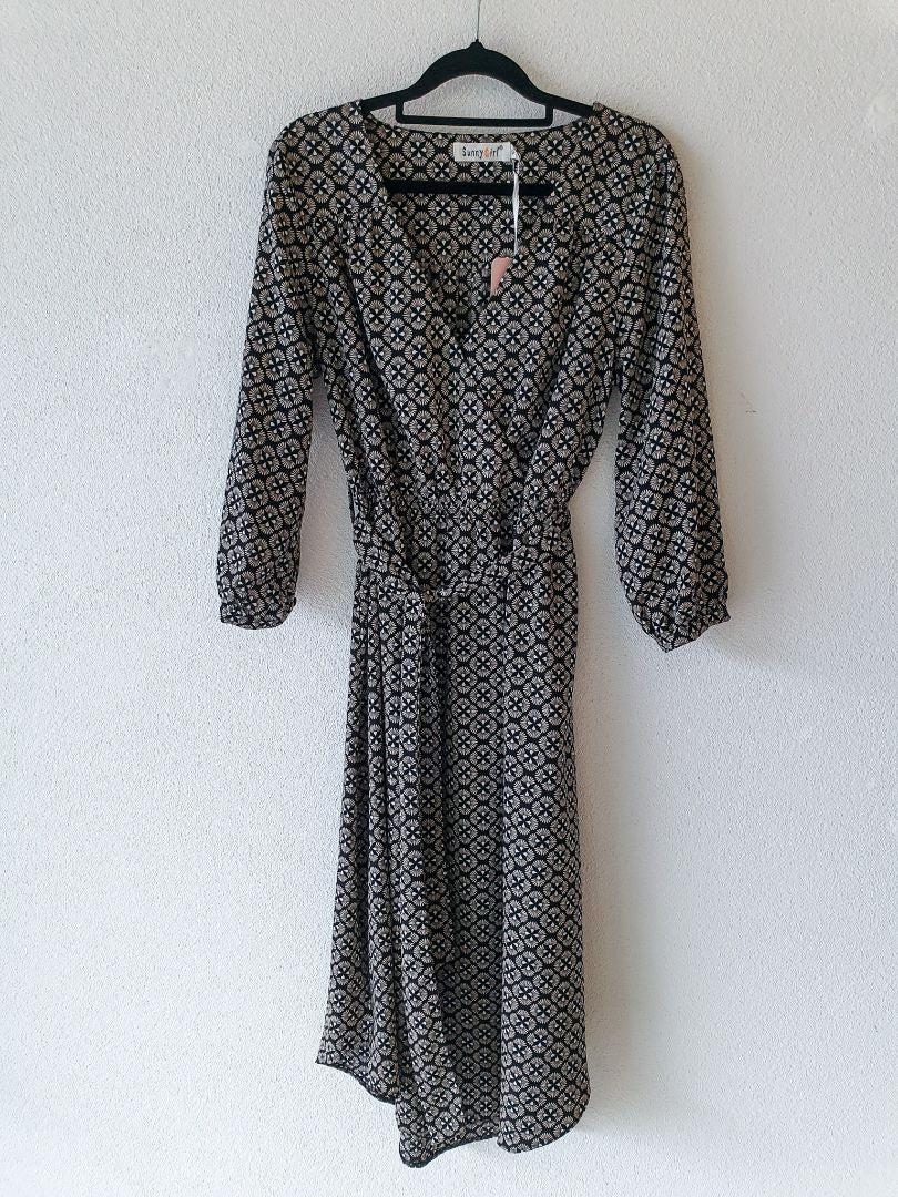 Sunny Girl Dress S