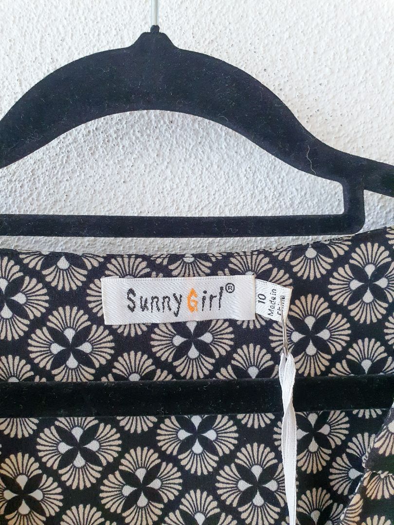 Sunny Girl Dress S