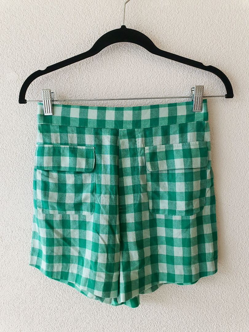 Nunui Shorts XS