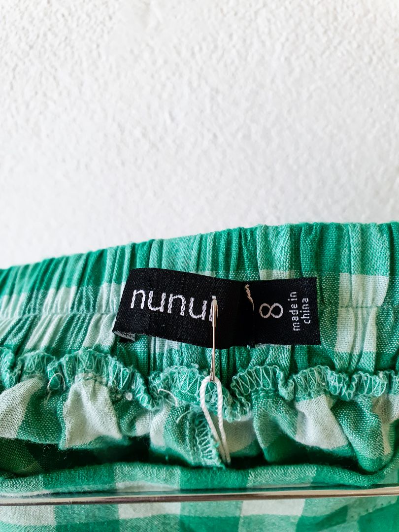 Nunui Shorts XS