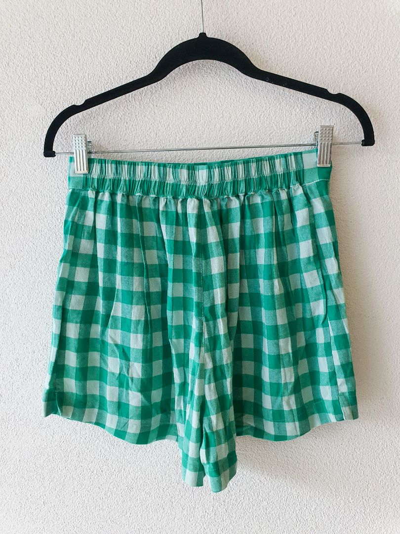 Nunui Shorts XS