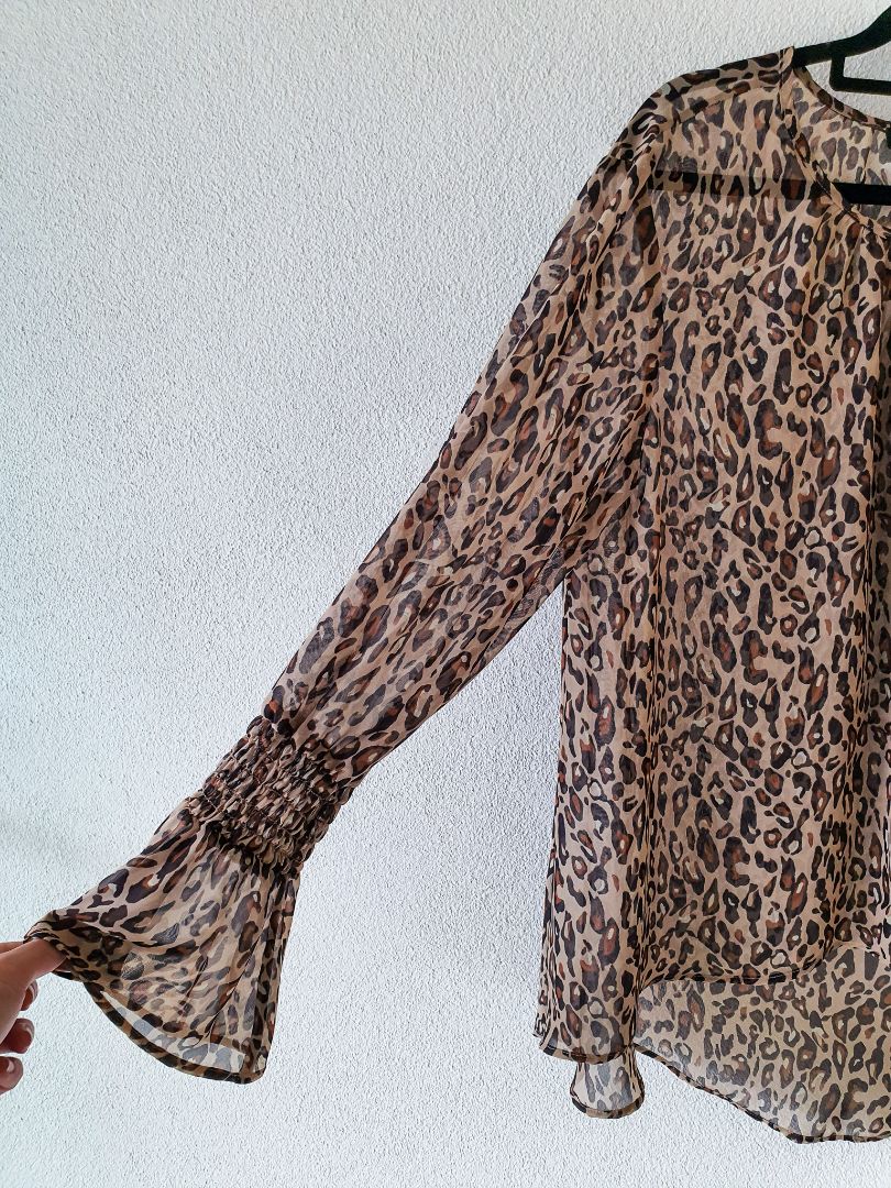 Repertoire top S