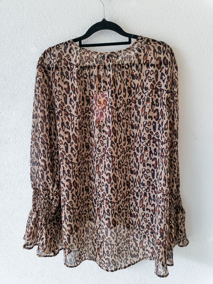 Repertoire top S