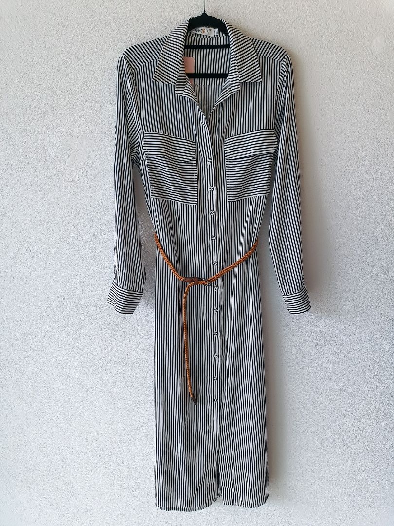 Sunny Girl Dress S