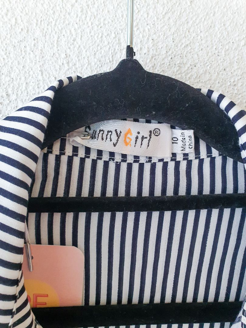 Sunny Girl Dress S