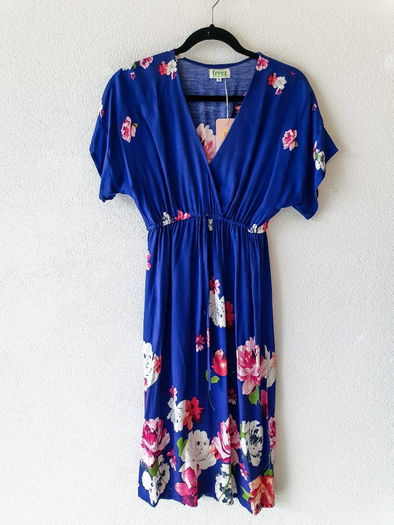 Freez Dress S