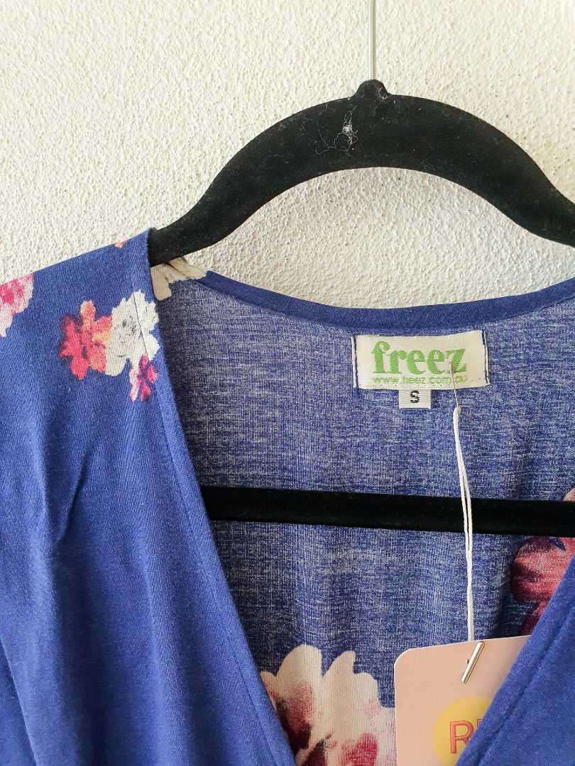 Freez Dress S