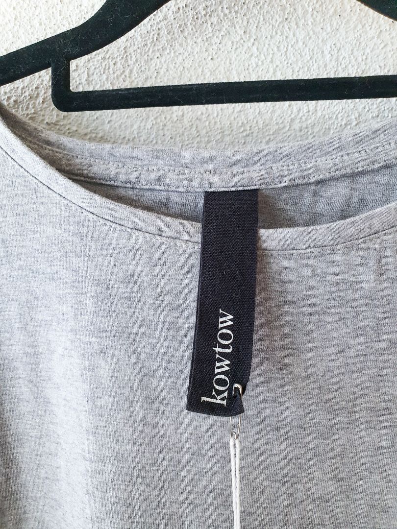 Kowtow Dress S