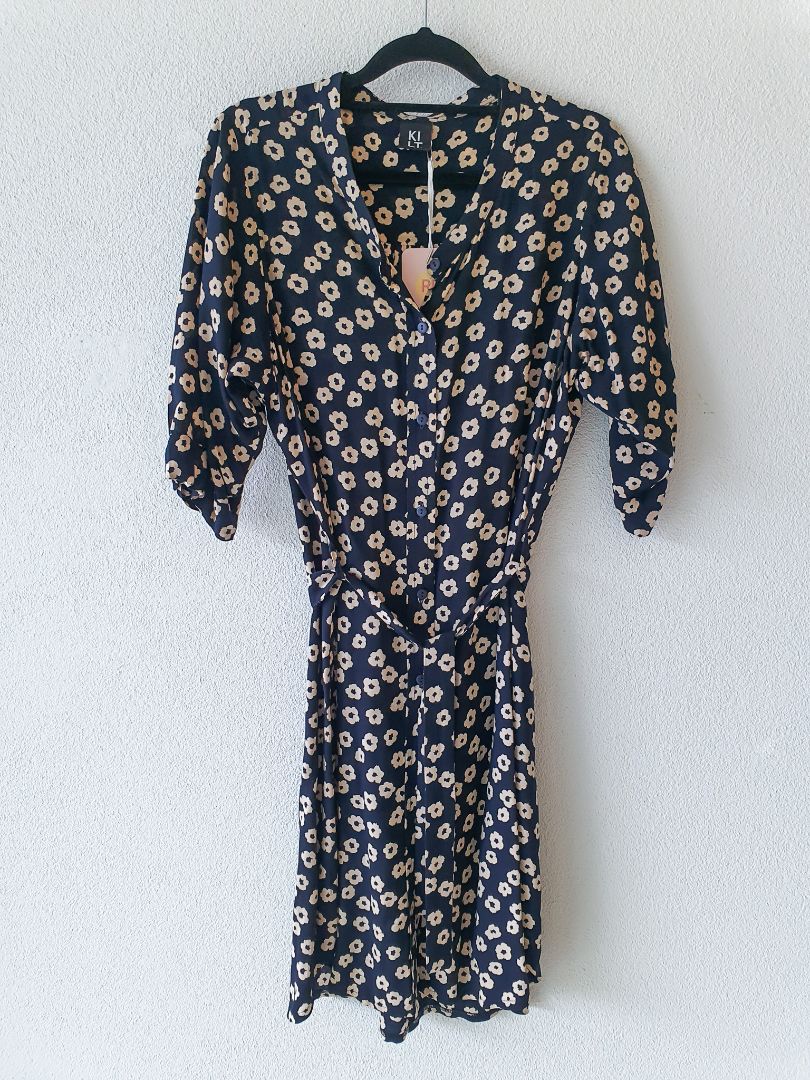 Kilt Dress S