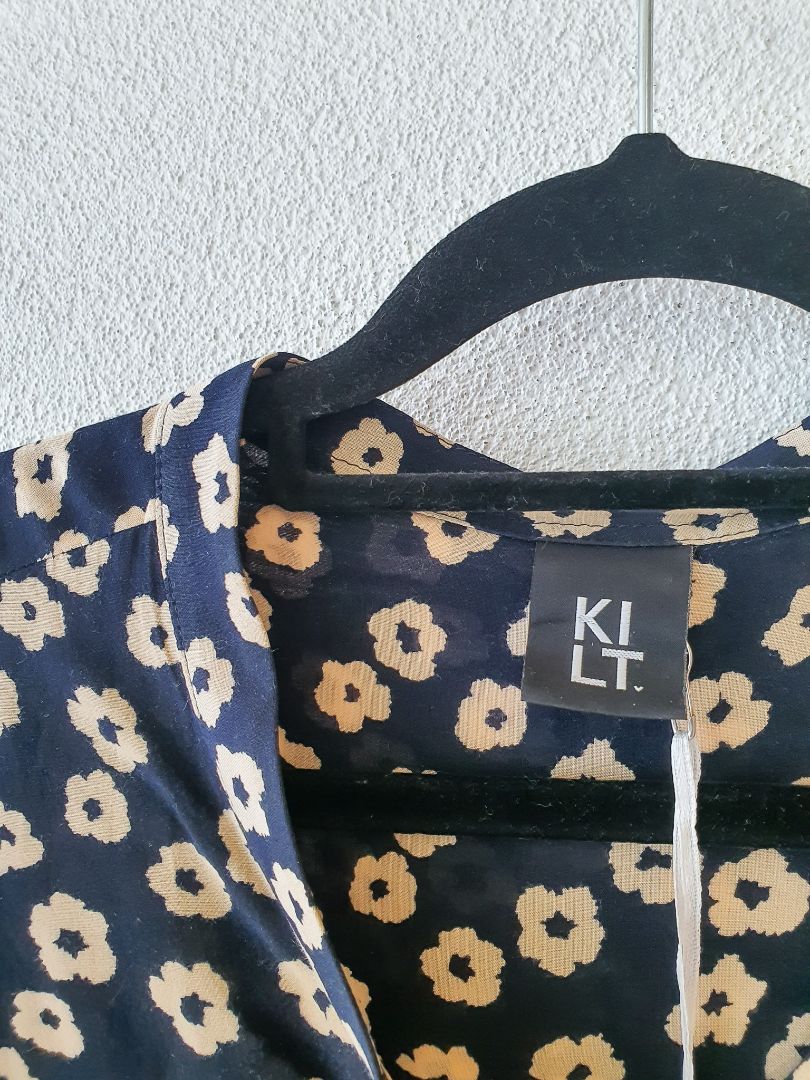 Kilt Dress S