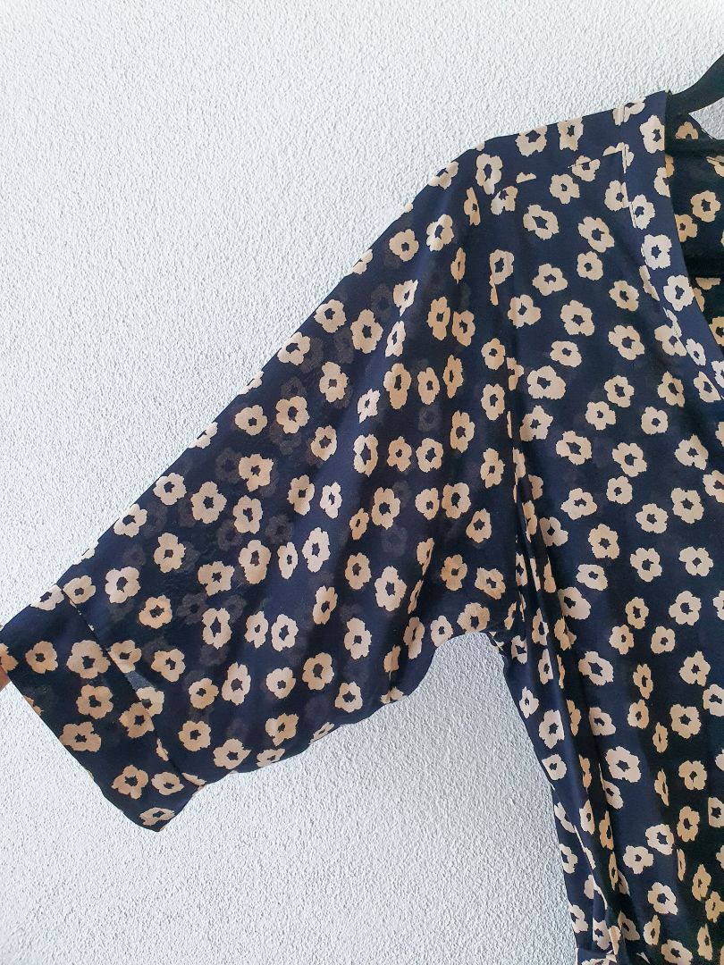 Kilt Dress S