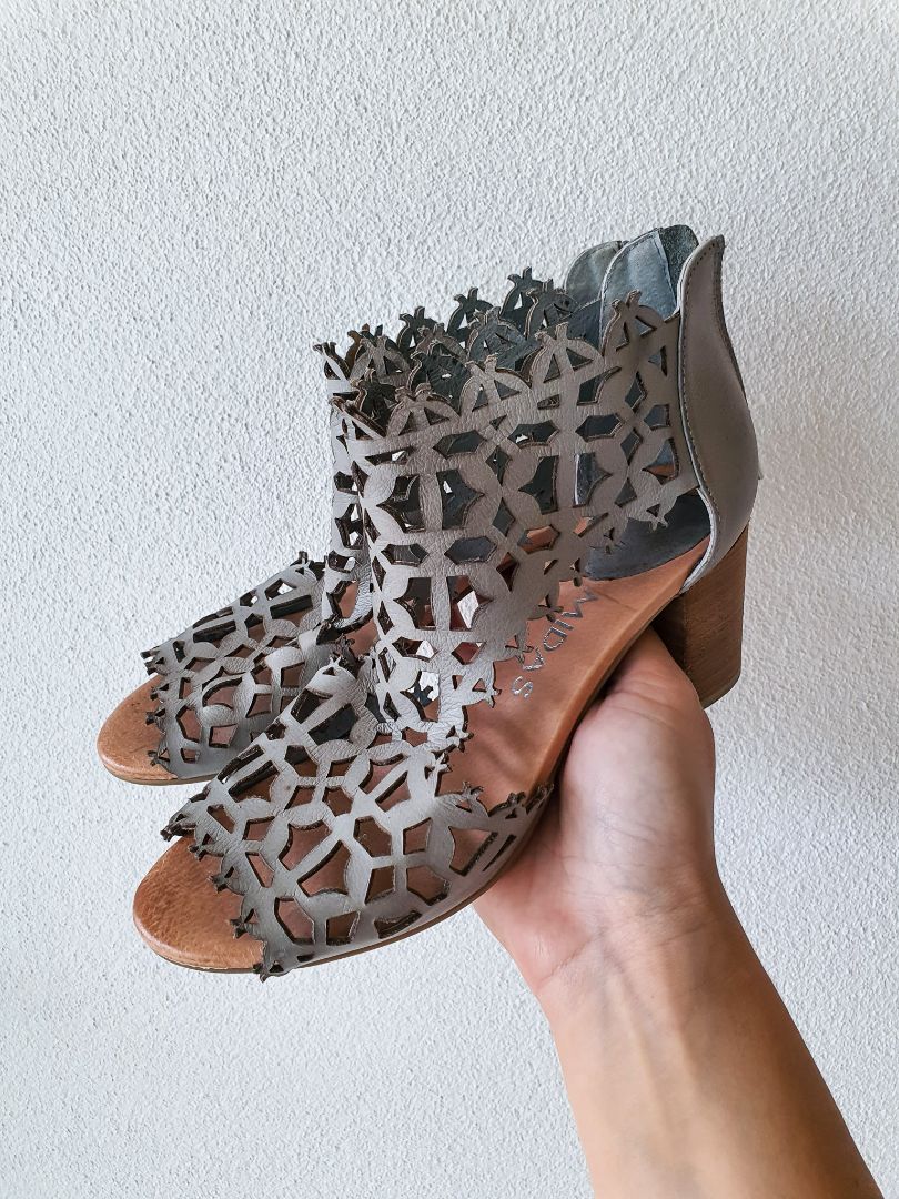 Midas Shoes EUR37