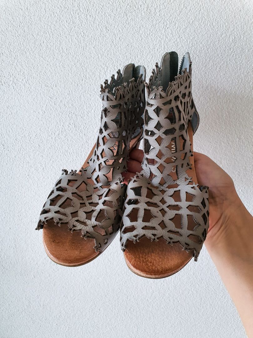 Midas Shoes EUR37