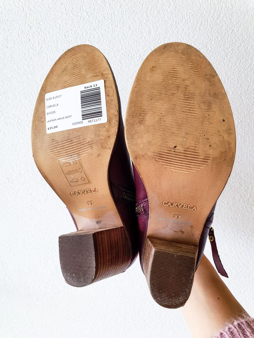 Carvela Shoes EUR37