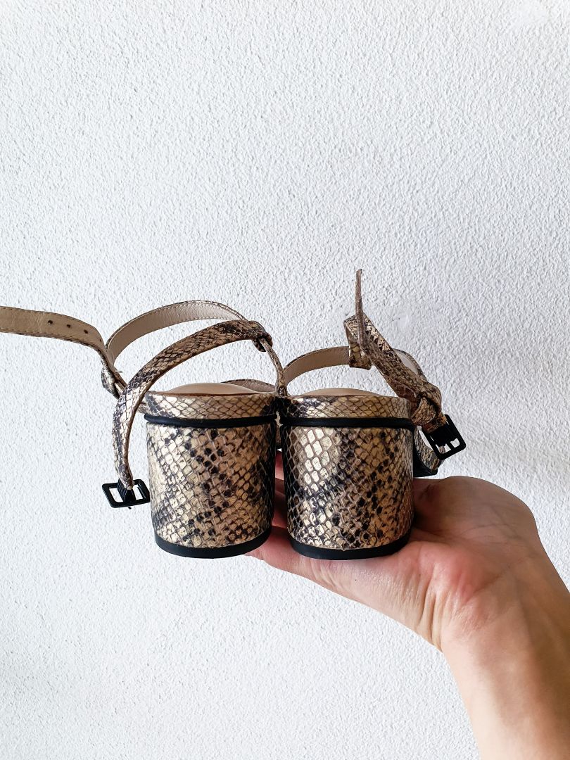 Chaos &amp; Harmony Shoes EUR37