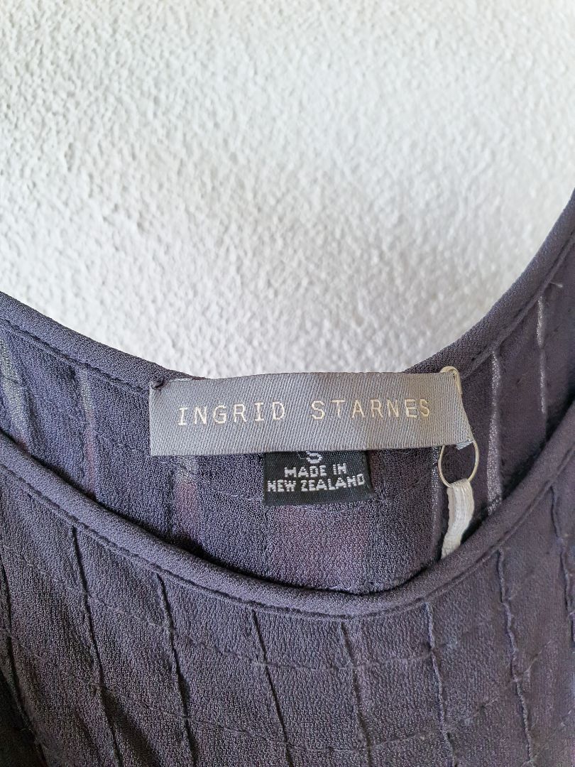 Ingrid Starnes Dress S