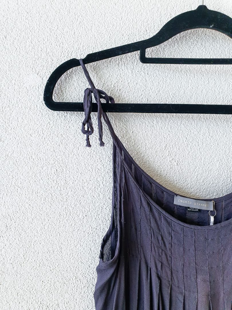 Ingrid Starnes Dress S