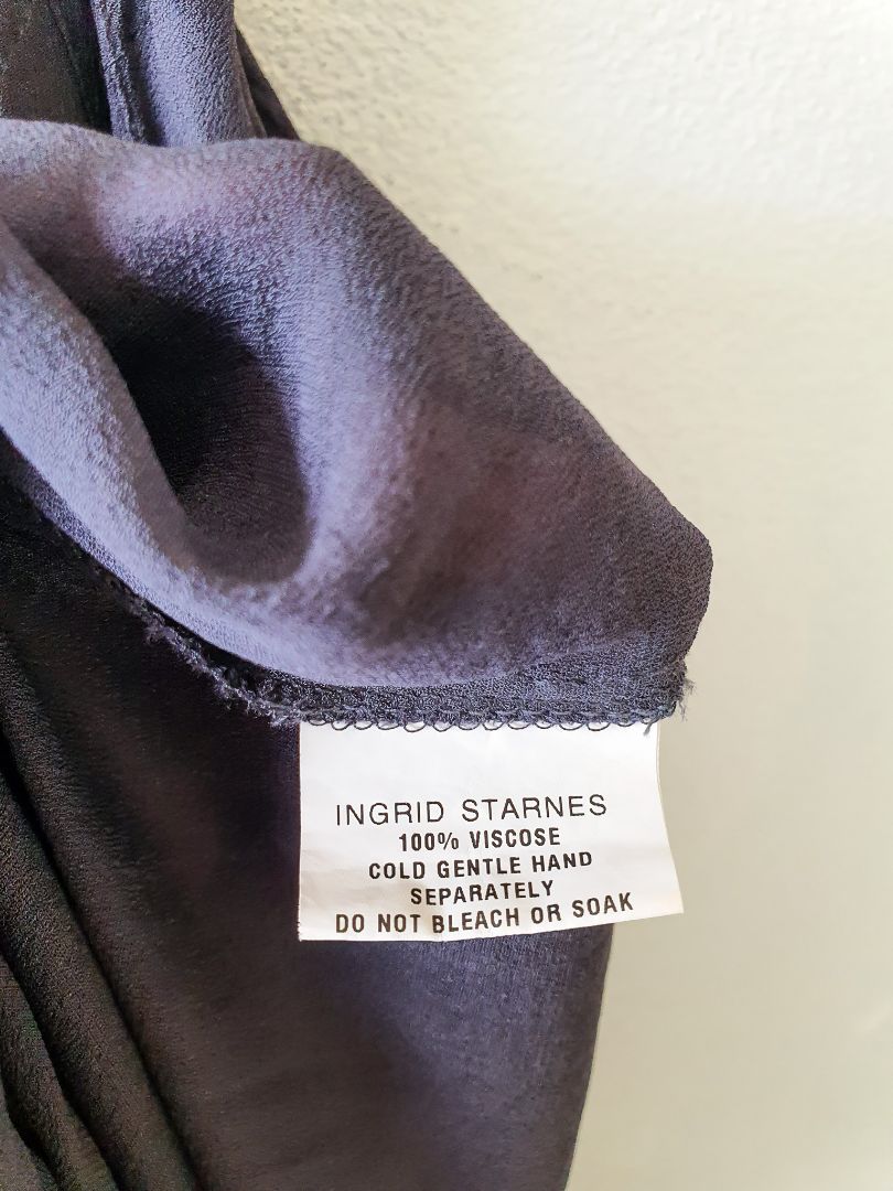 Ingrid Starnes Dress S