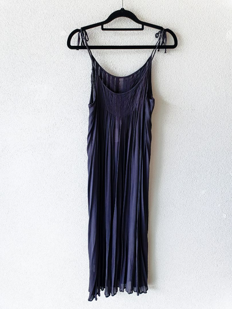 Ingrid Starnes Dress S